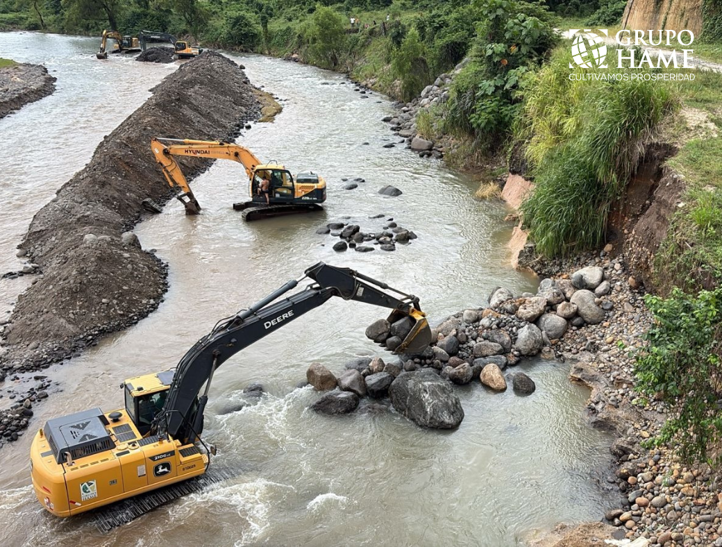 Puente Brisas del Moca